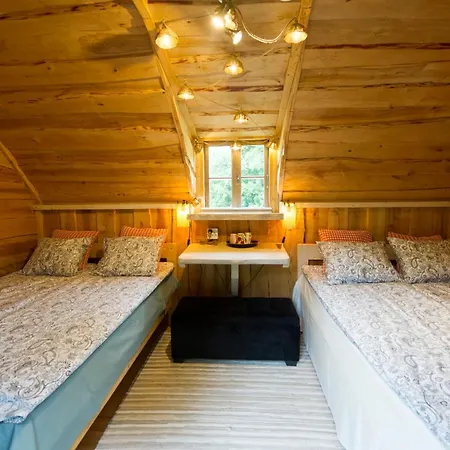 Kaespri Farmstay Koguva Exterior photo