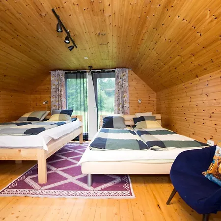 Kaespri Farmstay Koguva Exterior photo