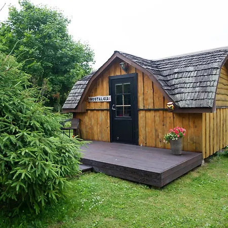 Kaespri Farmstay Koguva Exterior photo