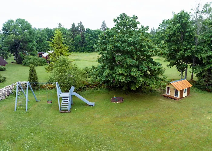 Kaespri Farmstay