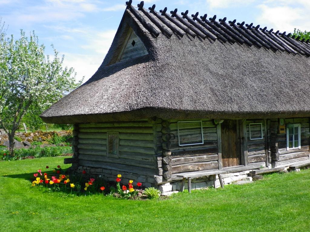 Agroturismo Kaespri *