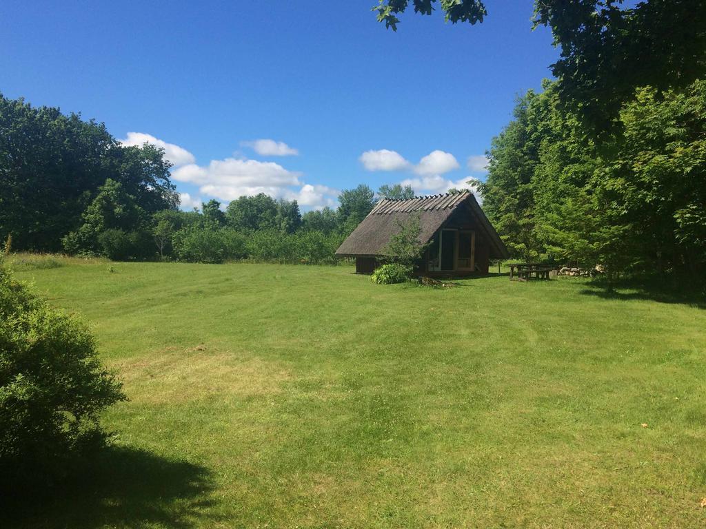 Agroturismo Kaespri