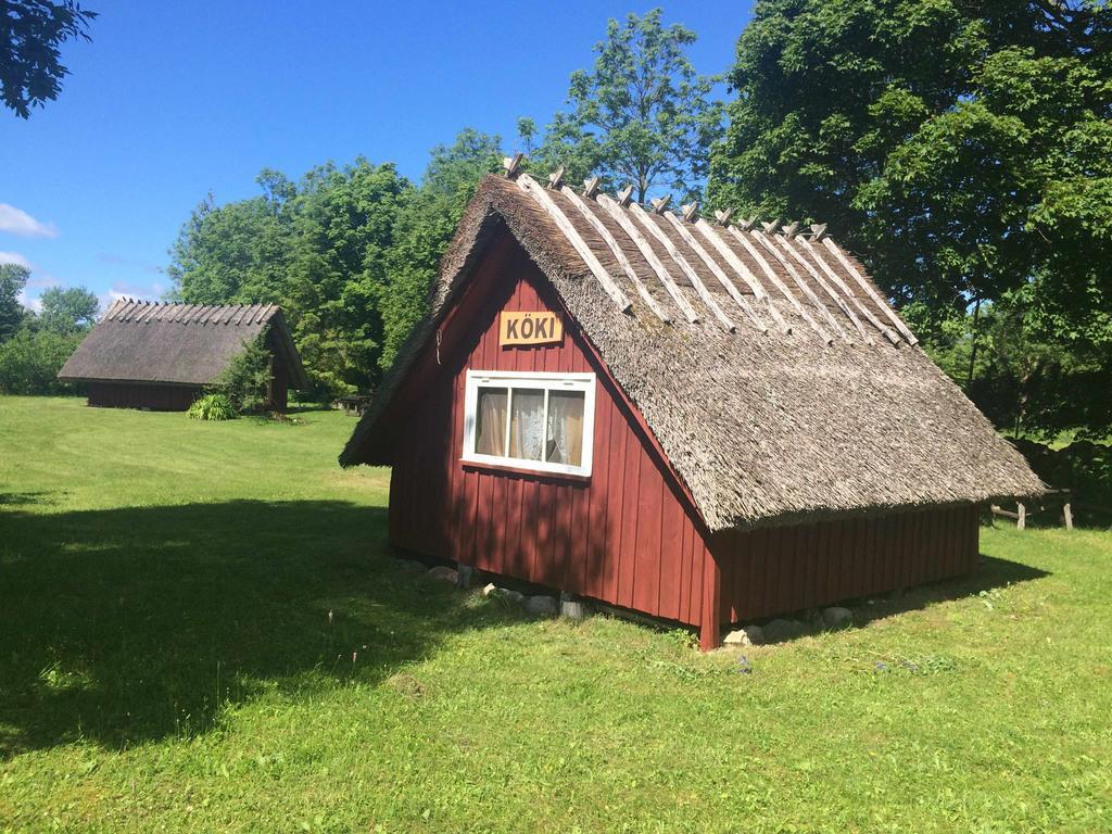 Kaespri Agroturismo Koguva