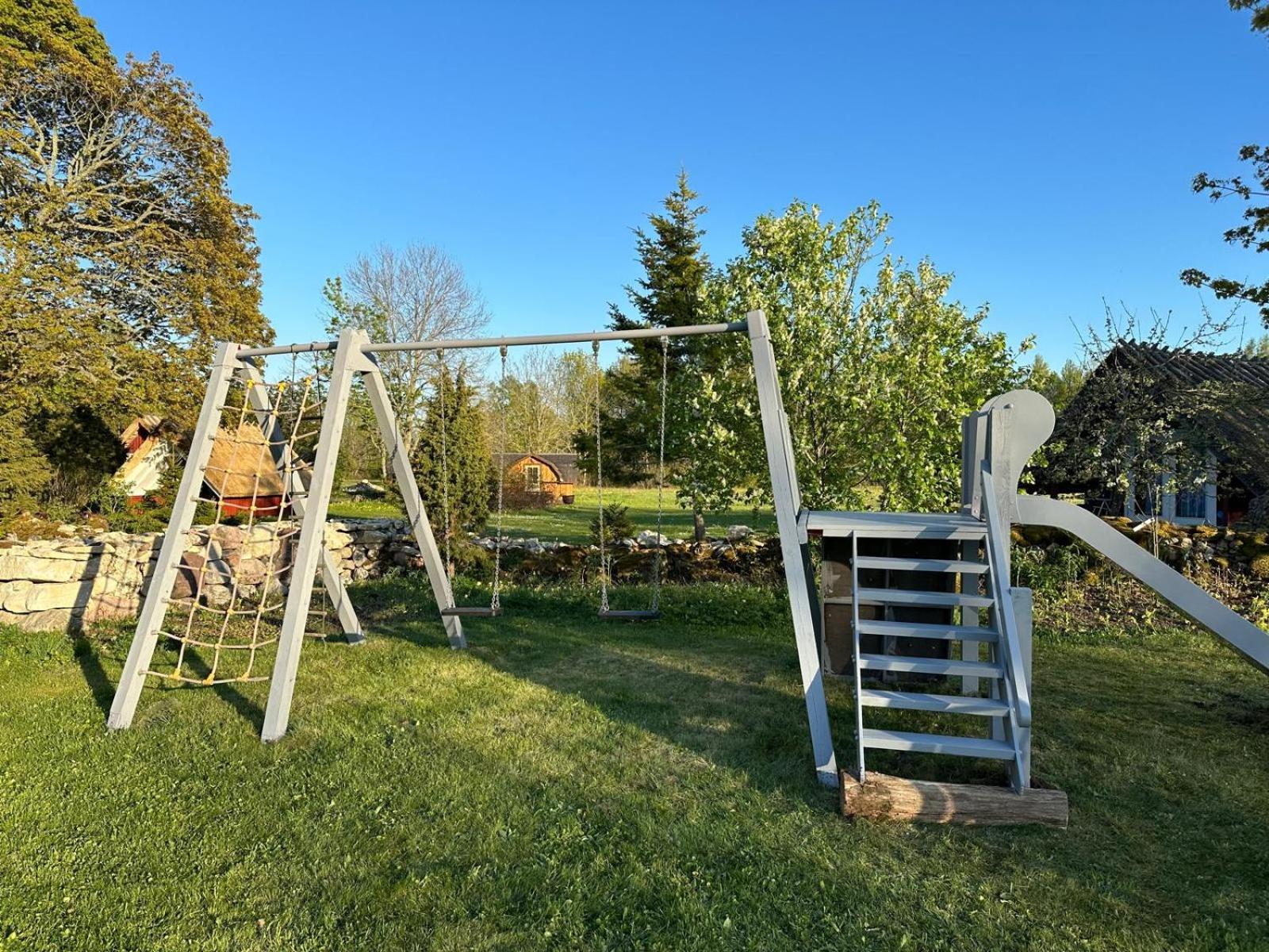 Agroturismo Kaespri