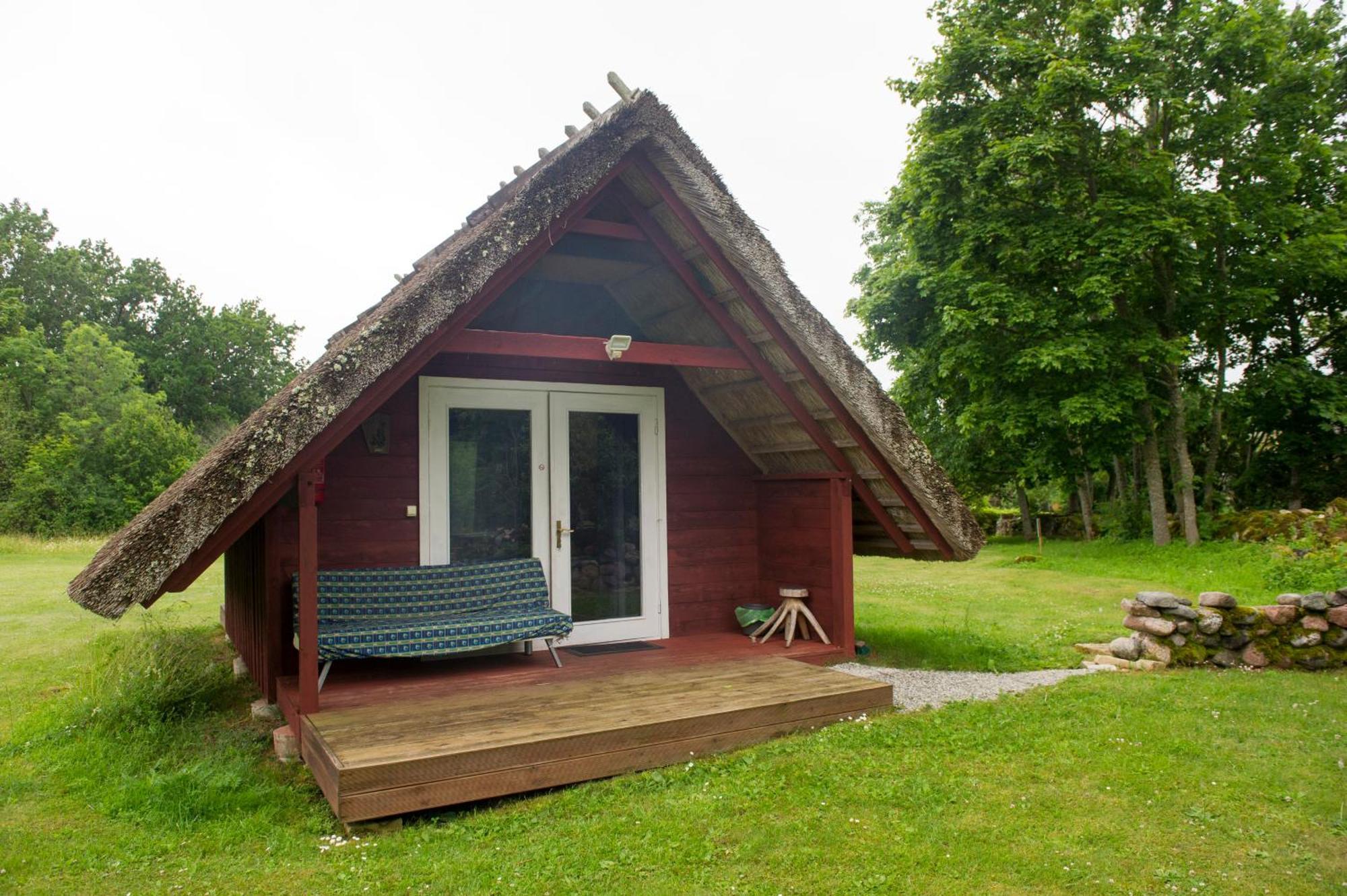 Kaespri Agroturismo Koguva