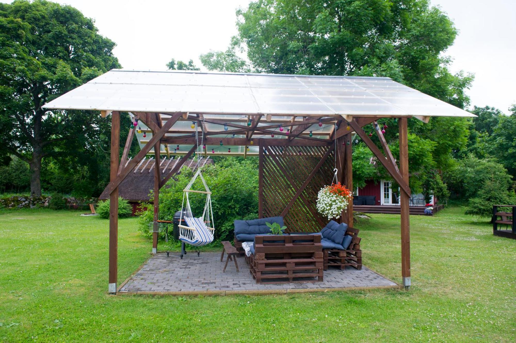 Kaespri Agroturismo *