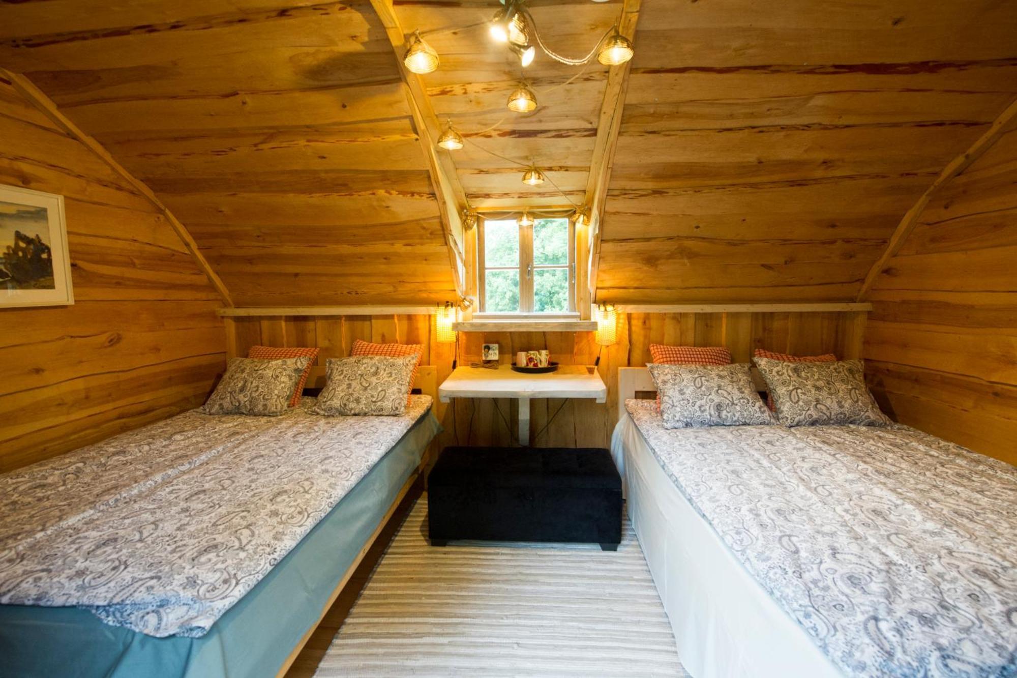 Agroturismo Kaespri Koguva