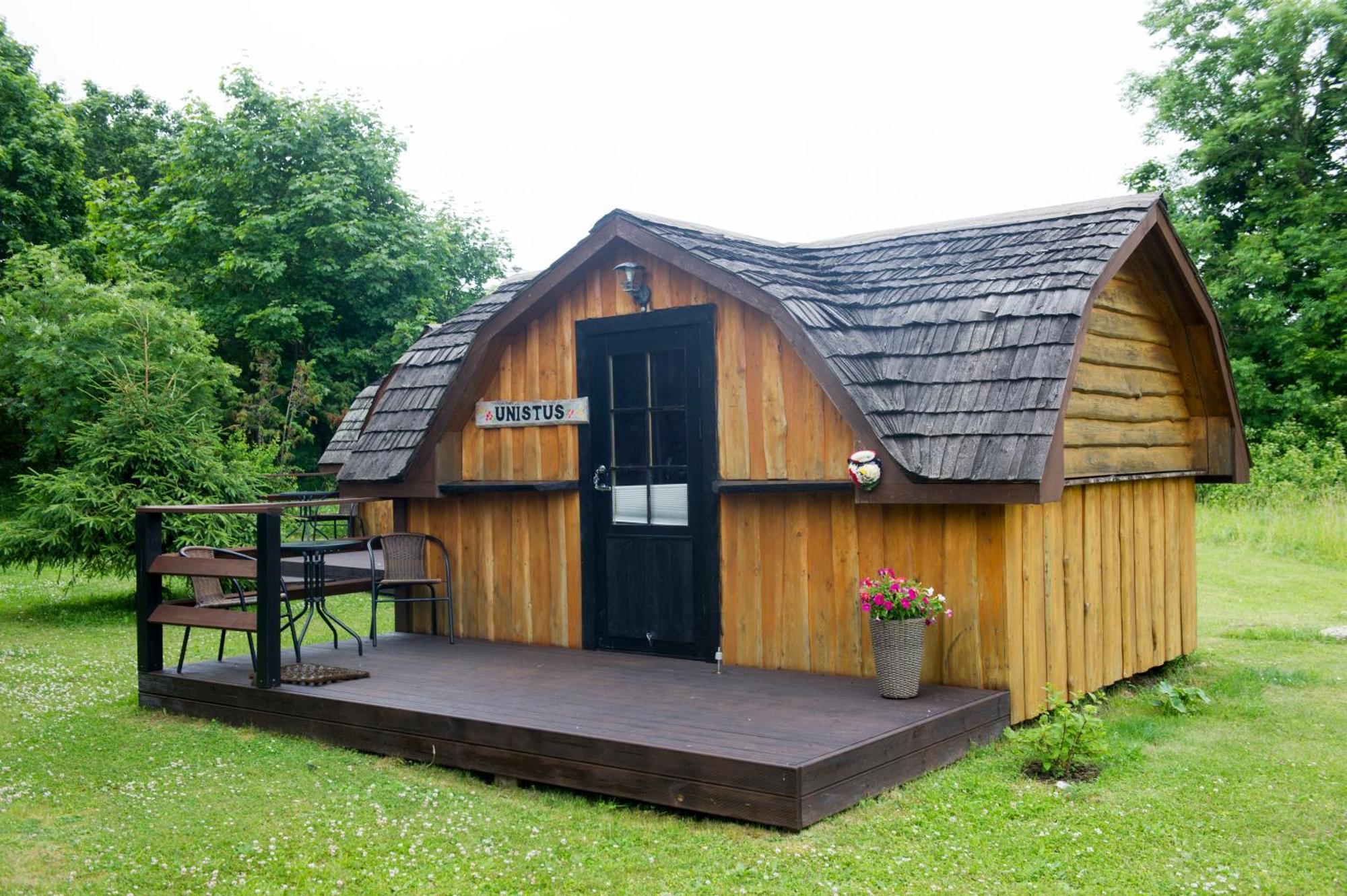 Kaespri Agroturismo