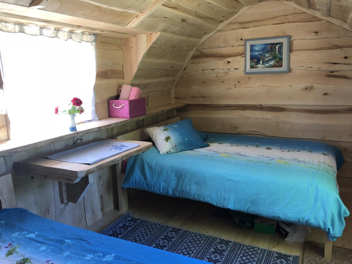 Agroturismo Kaespri *